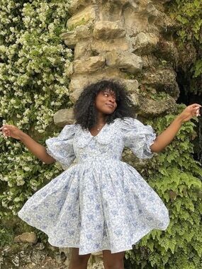 Selkie | Dresses | Selkie The Shakespeare In Love Faerie Dress Nwt |  Poshmark
